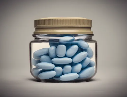 contraindicaciones de viagra